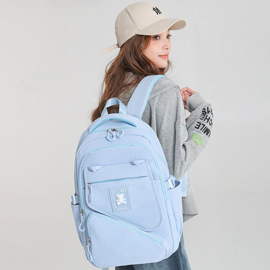 23L Lightweight School Bag