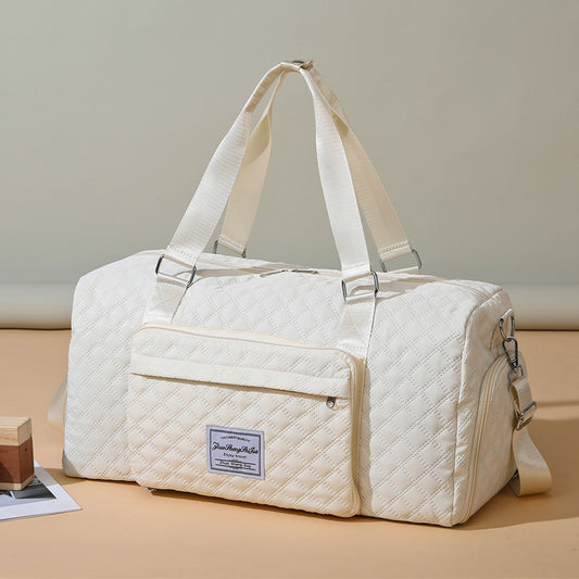 55L Foldable Handy Travel Bag