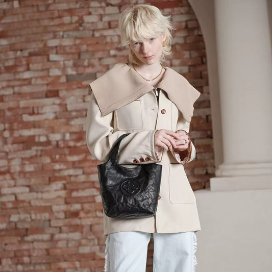 Mini Tote Bags Crossbody Handbags Lightweight