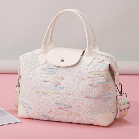 6L Lightweight Handbag