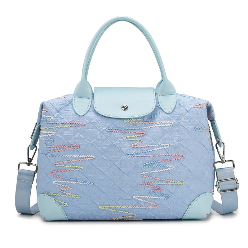 6L Lightweight Handbag