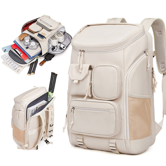 Casual Business Trip Travel Backpack