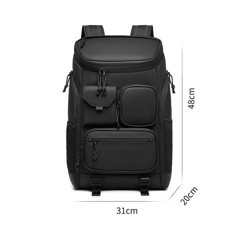 Casual Business Trip Travel Backpack