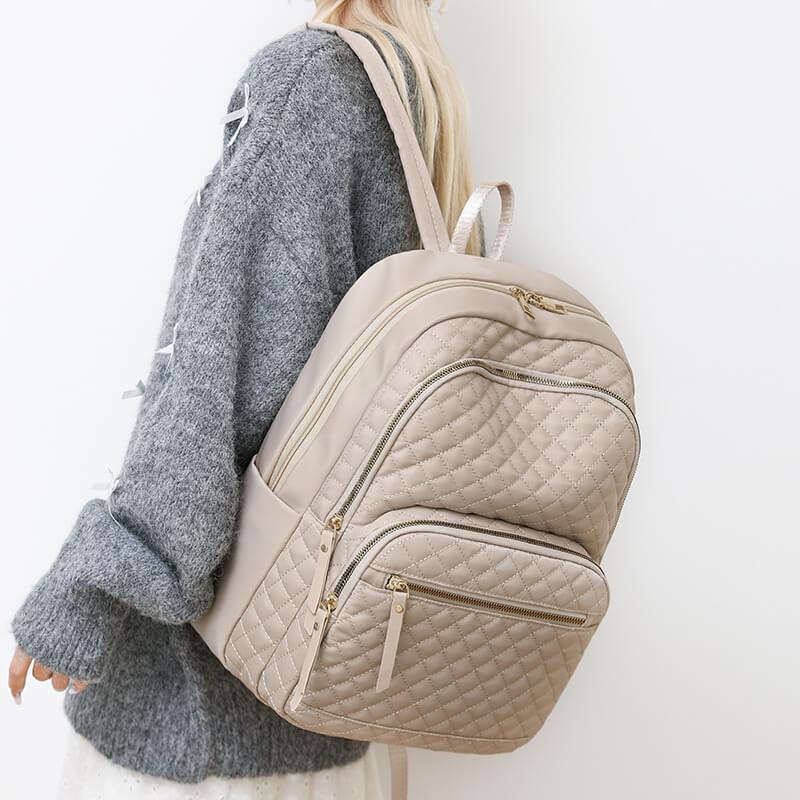 Leisure Travel Laptop Backpack School Bag