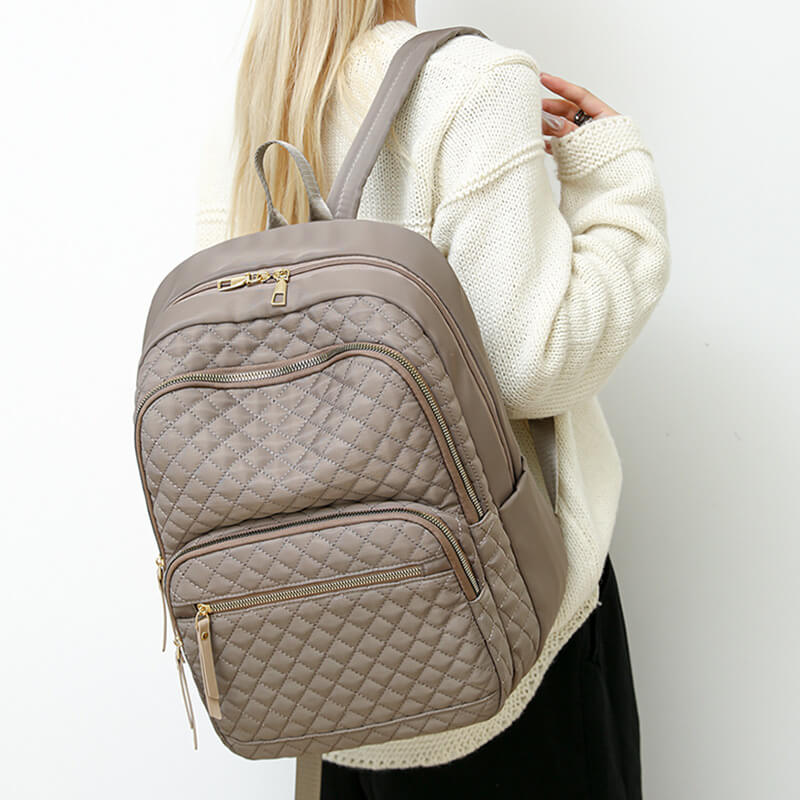 Leisure Travel Laptop Backpack School Bag