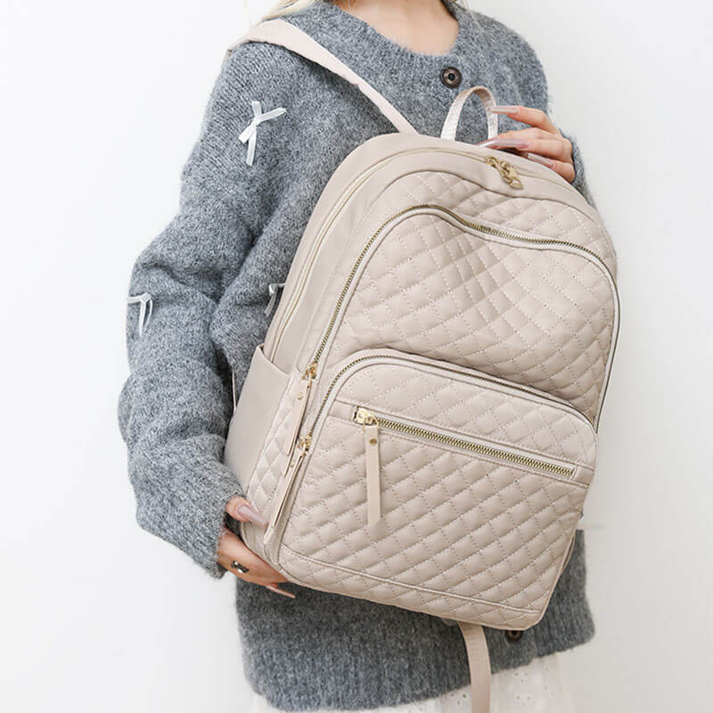 Leisure Travel Laptop Backpack School Bag