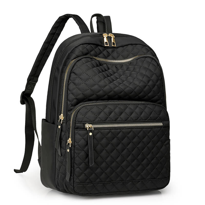 Leisure Travel Laptop Backpack School Bag