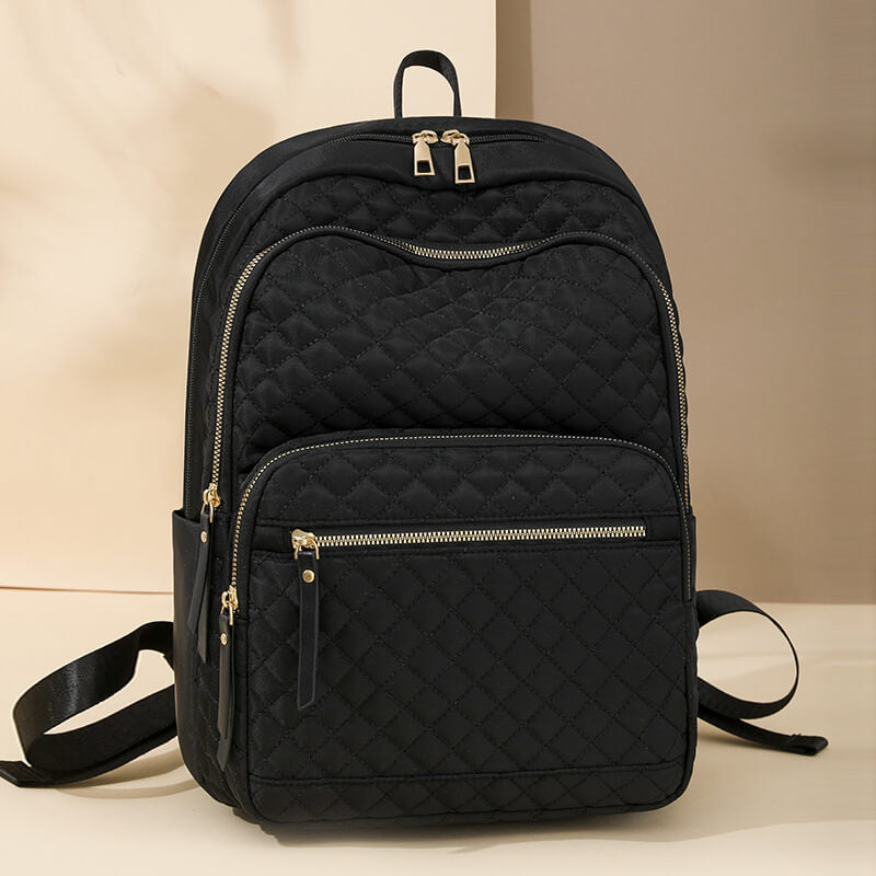 Leisure Travel Laptop Backpack School Bag