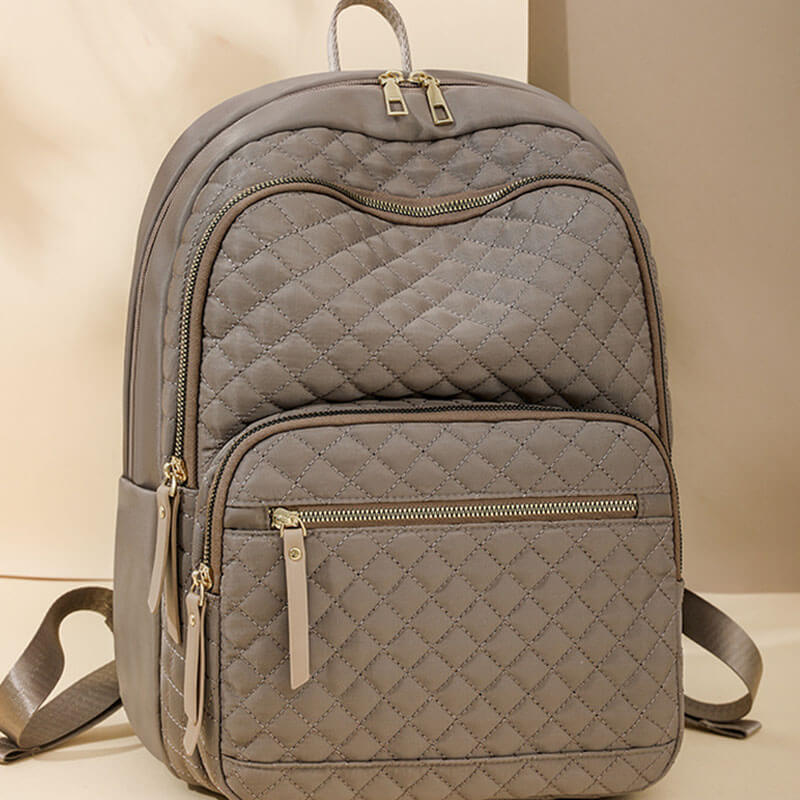 Leisure Travel Laptop Backpack School Bag