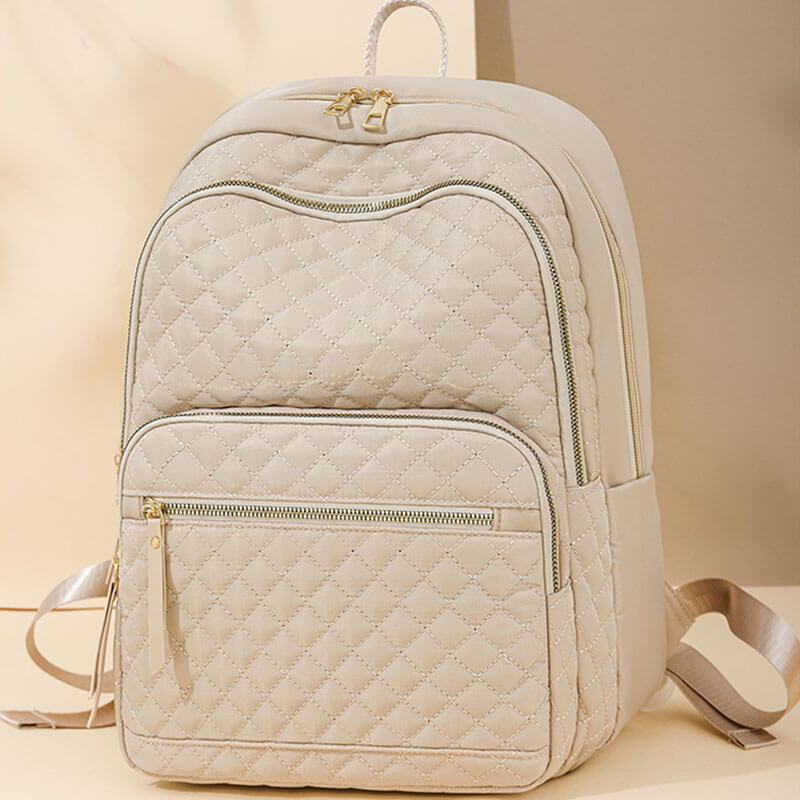Leisure Travel Laptop Backpack School Bag
