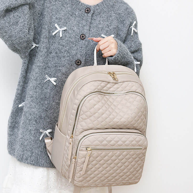 Leisure Travel Laptop Backpack School Bag