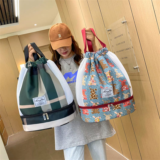 Fitness Travel Storage Backpack