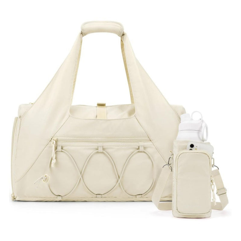 Lightweight Yoga Sports Gym Bag