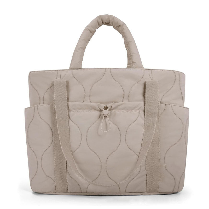 MV 21L Light Travel Tote Bag