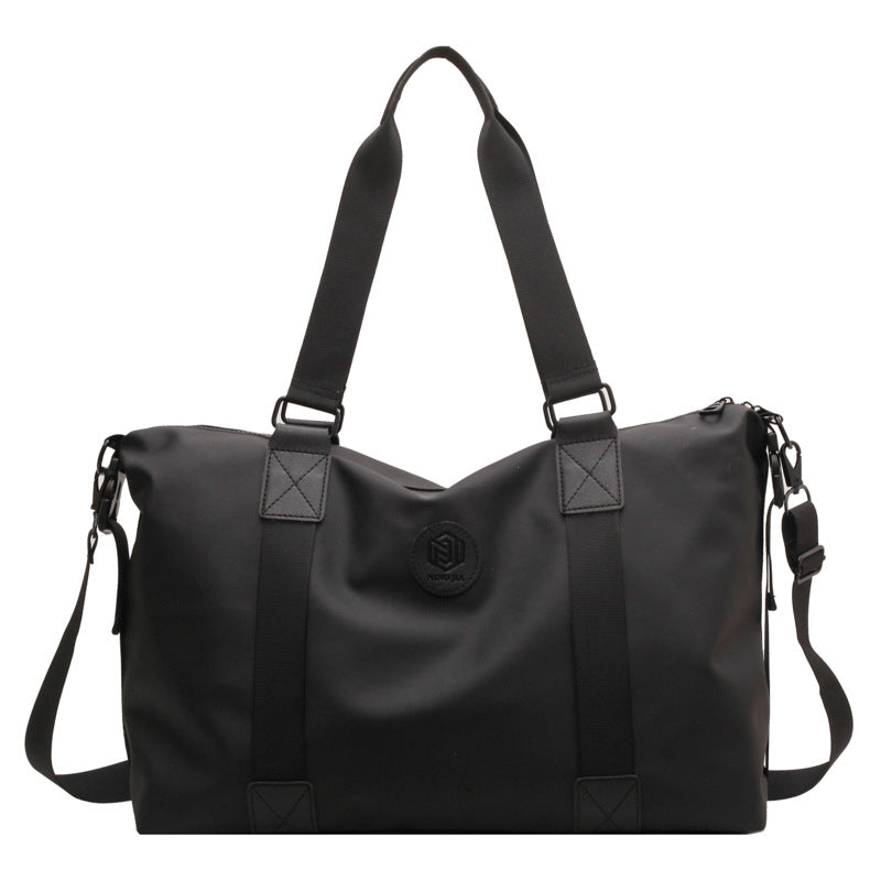 Travel Duffel Bag Sport Gym Tote & Leisure Luggage Bag