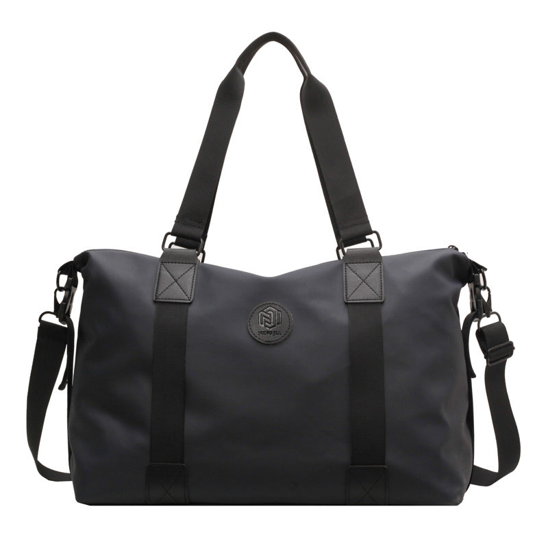 Travel Duffel Bag Sport Gym Tote & Leisure Luggage Bag