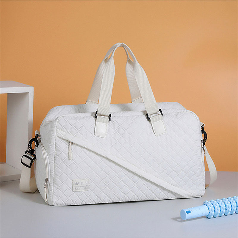 Short Trip Crossbody Travel Bag