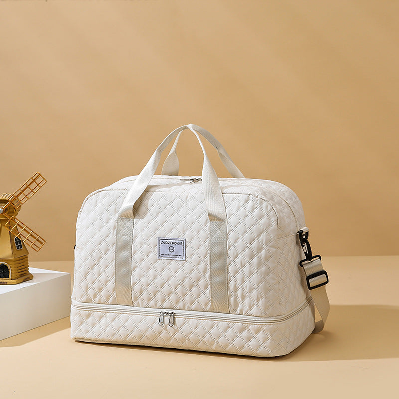 Travel Casual Luggage Bag