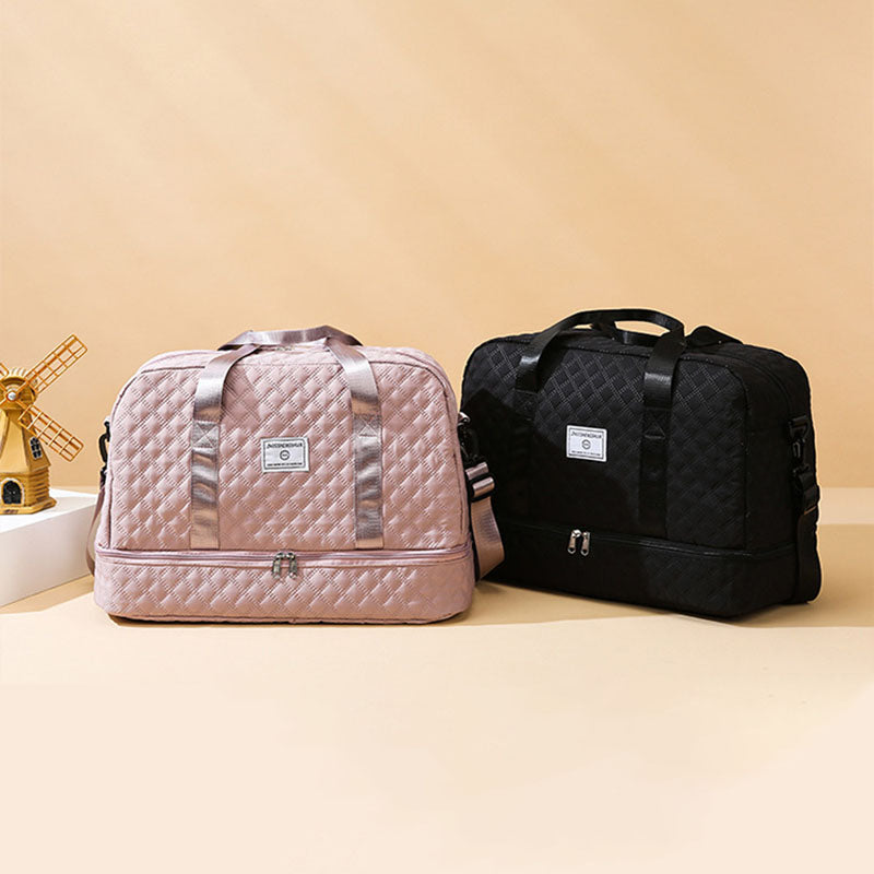 Travel Casual Luggage Bag