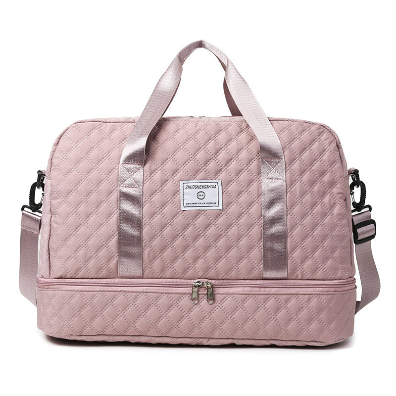 Travel Casual Luggage Bag
