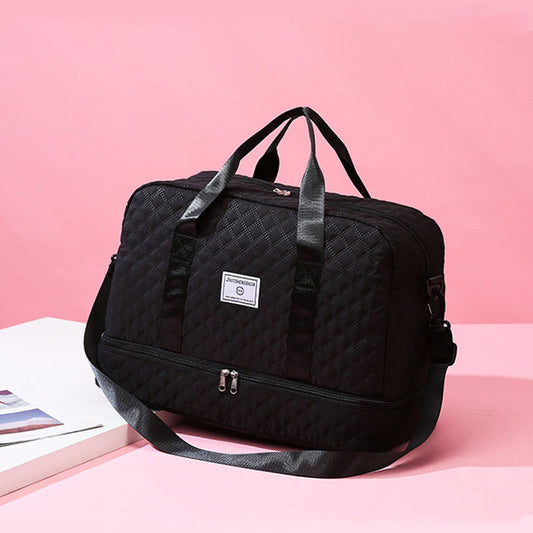 Travel Casual Luggage Bag