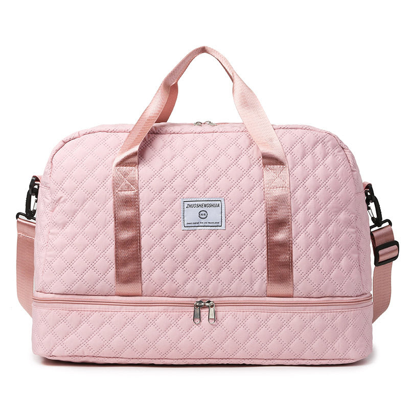 Travel Casual Luggage Bag