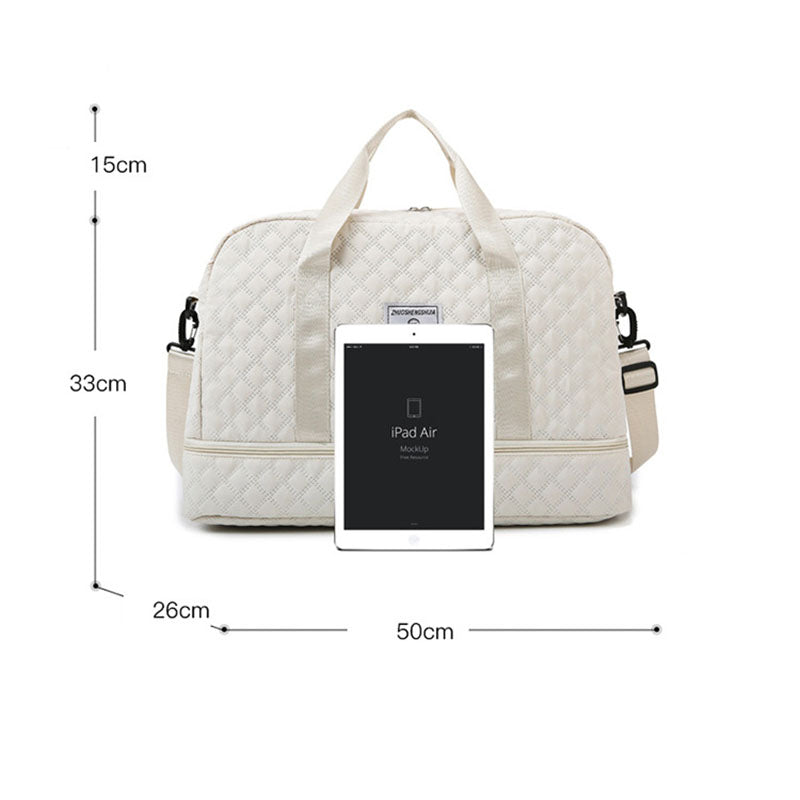Travel Casual Luggage Bag