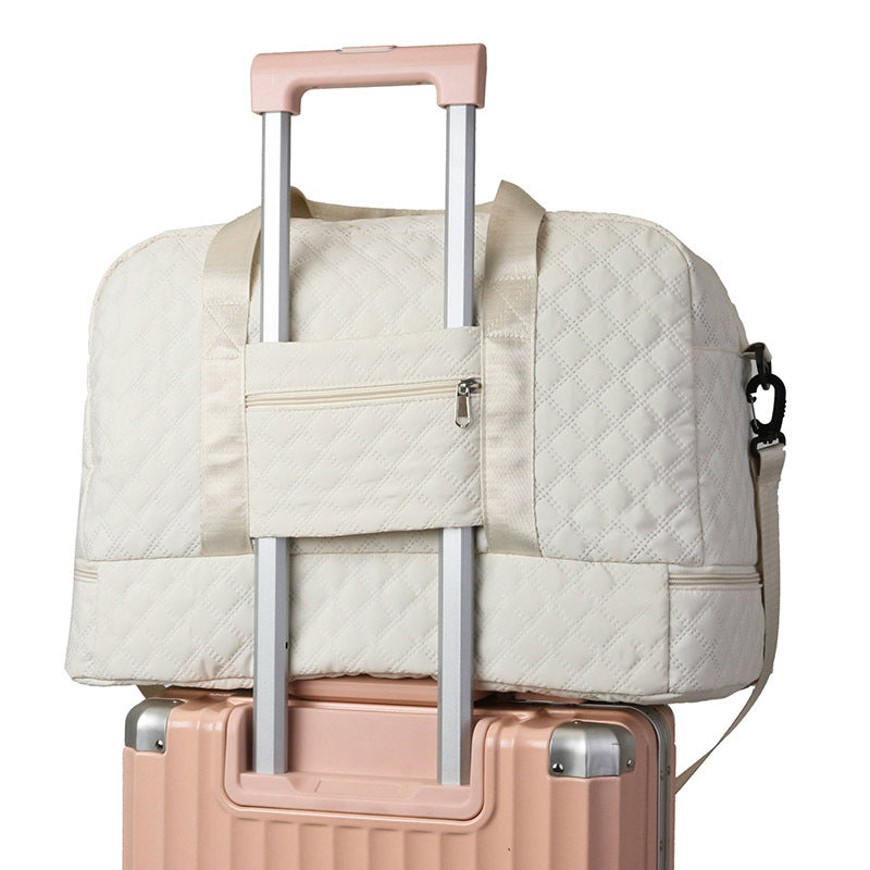 Travel Casual Luggage Bag