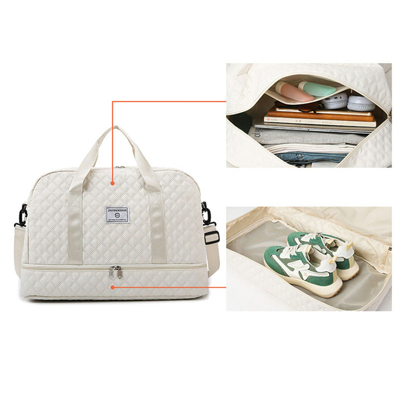 Travel Casual Luggage Bag