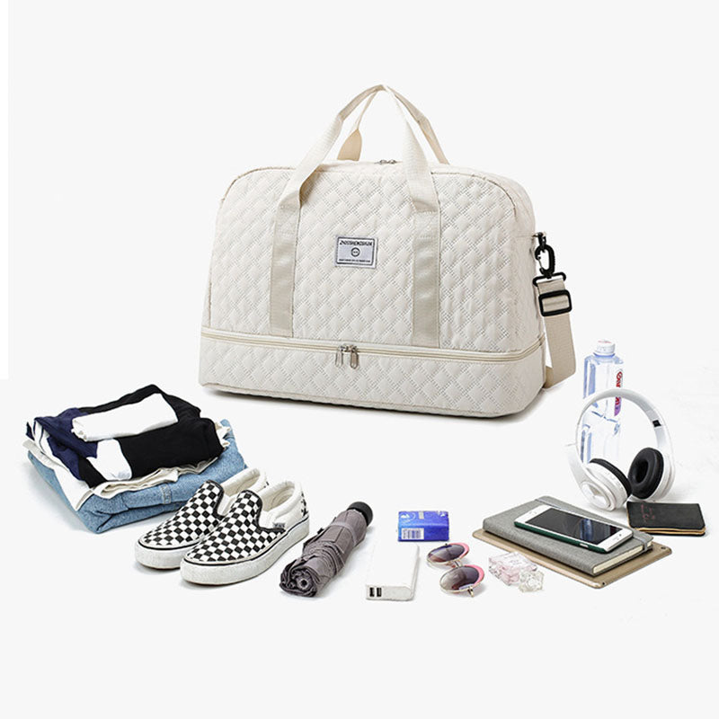 Travel Casual Luggage Bag