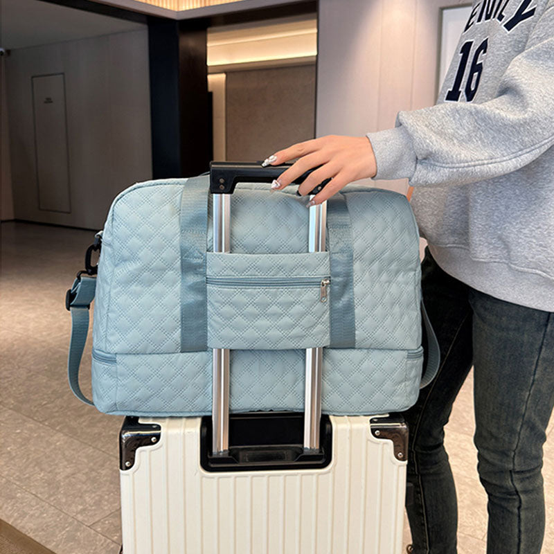 Travel Casual Luggage Bag