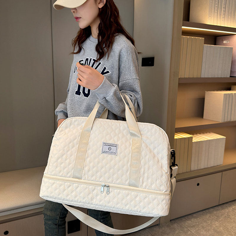 Travel Casual Luggage Bag