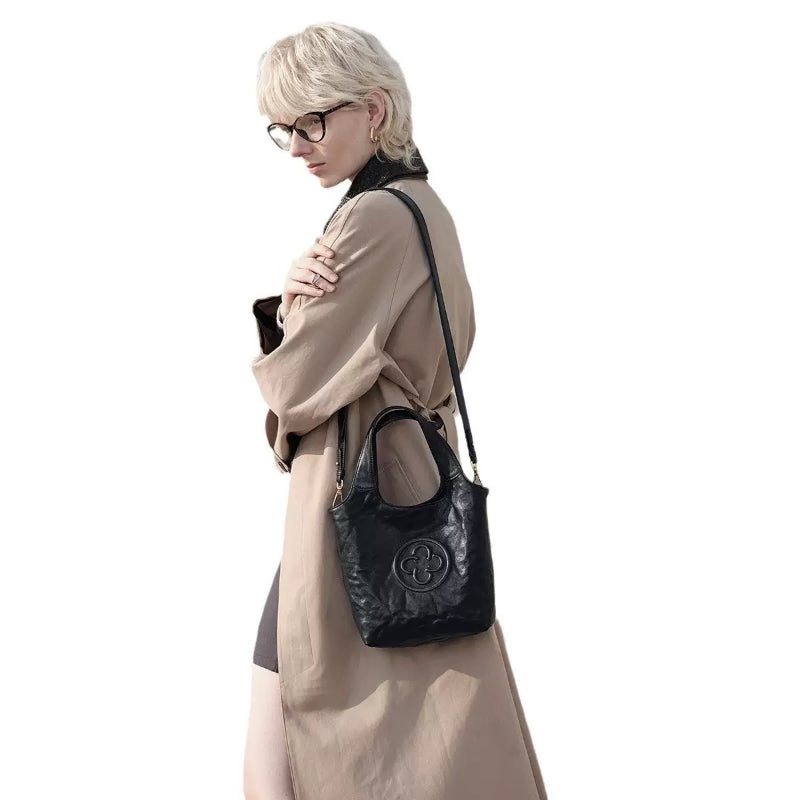 Mini Tote Bags Crossbody Handbags Lightweight