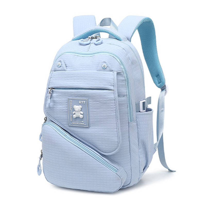 23L Lightweight School Bag