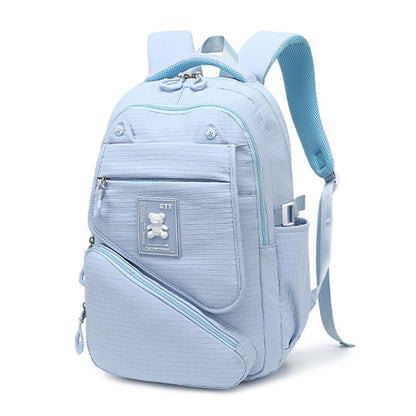 23L Lightweight School Bag