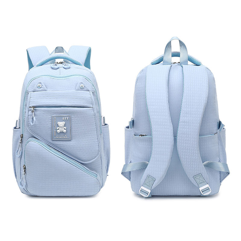 23L Lightweight School Bag