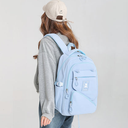 23L Lightweight School Bag
