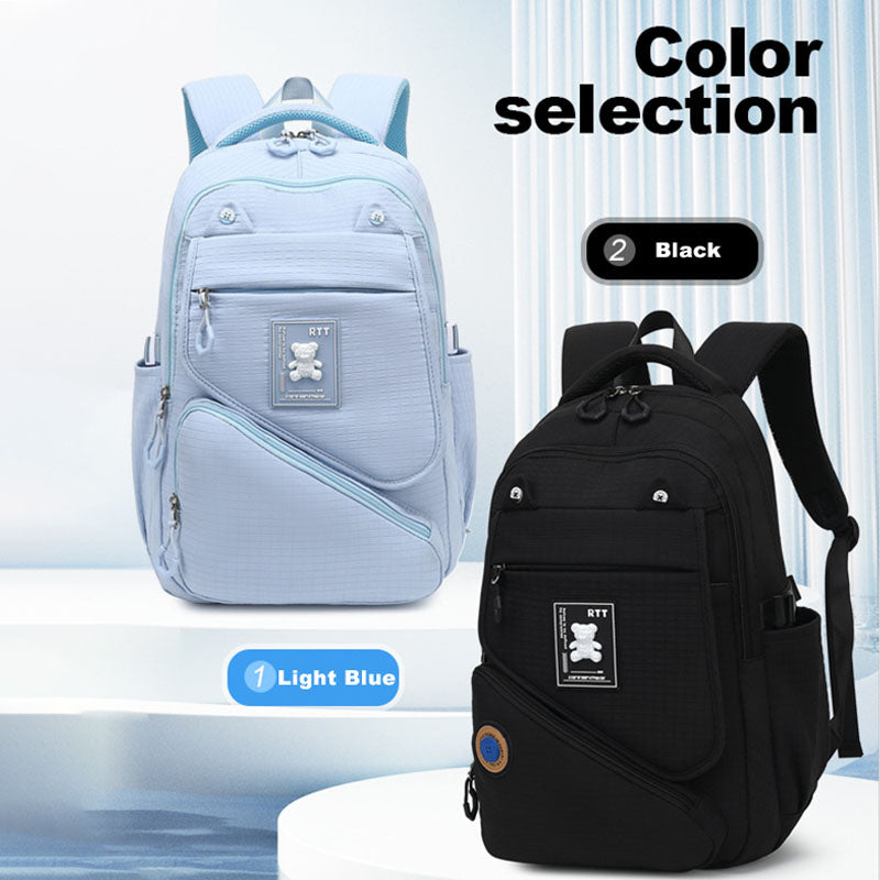 23L Lightweight School Bag
