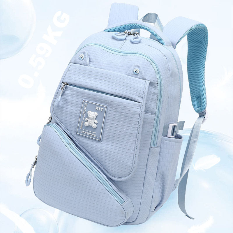 23L Lightweight School Bag