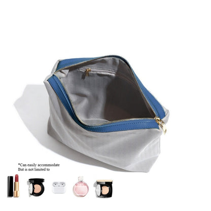 Hobo Bag in Anti-Wrinkle Vegan Leather Shoulder Purse