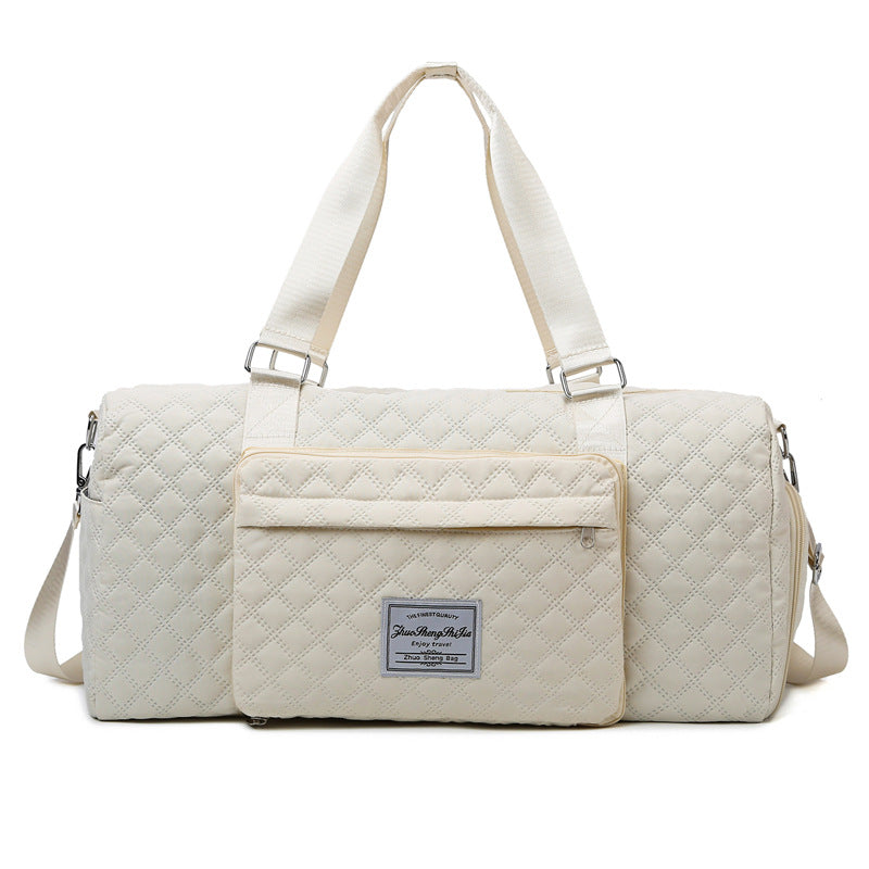 55L Foldable Handy Travel Bag