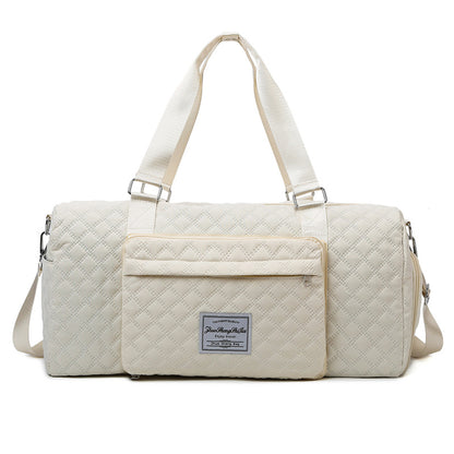 55L Foldable Handy Travel Bag