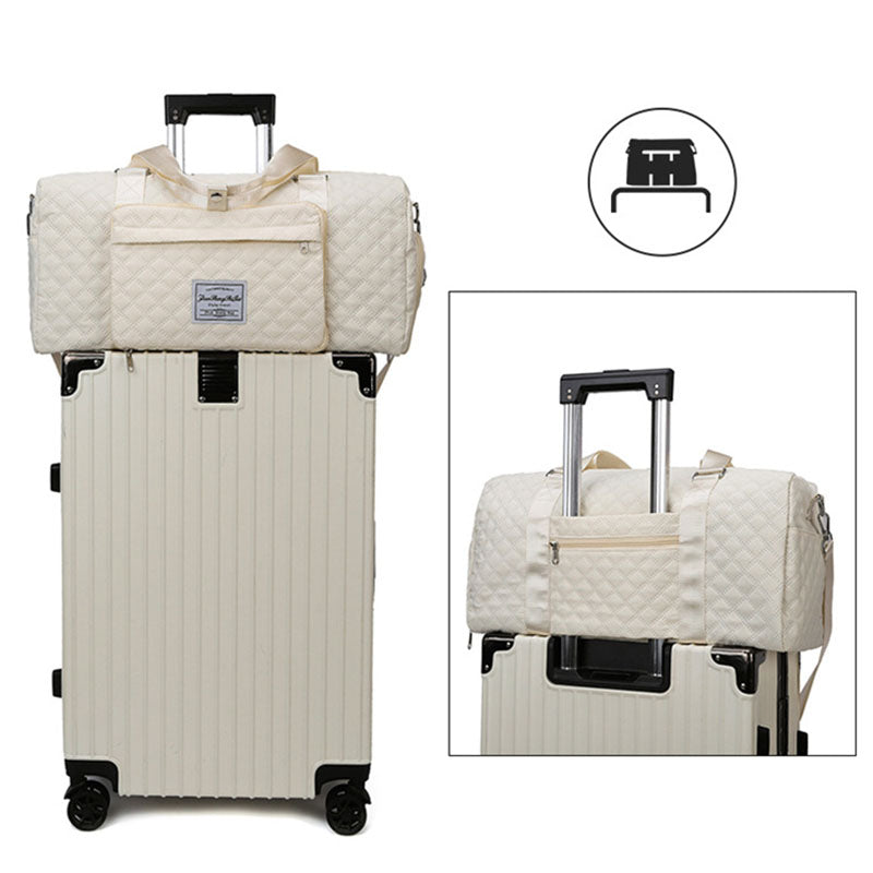 55L Foldable Handy Travel Bag