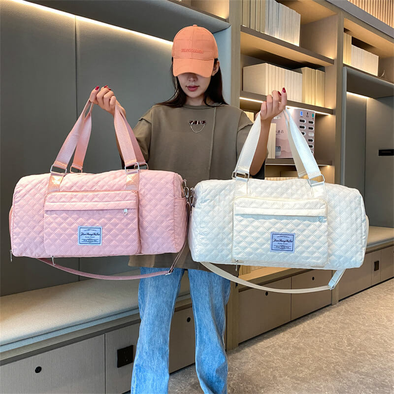 55L Foldable Handy Travel Bag