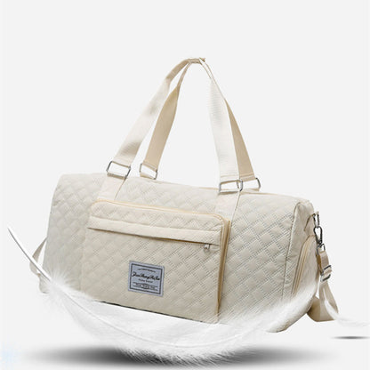 55L Foldable Handy Travel Bag