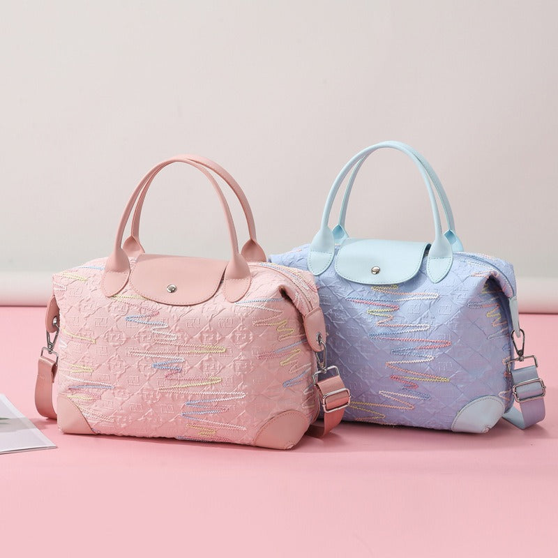6L Lightweight Handbag