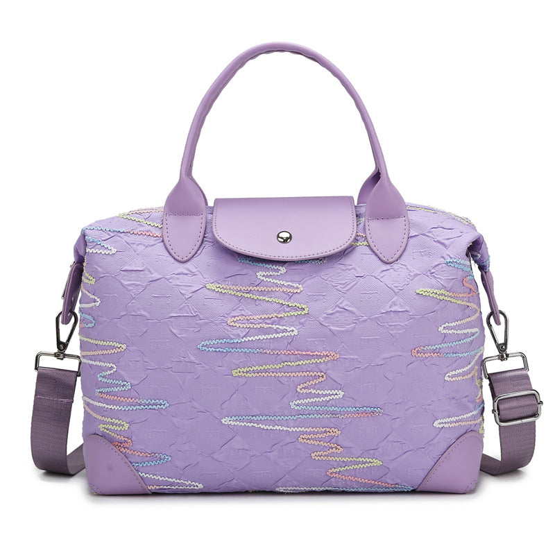 6L Lightweight Handbag