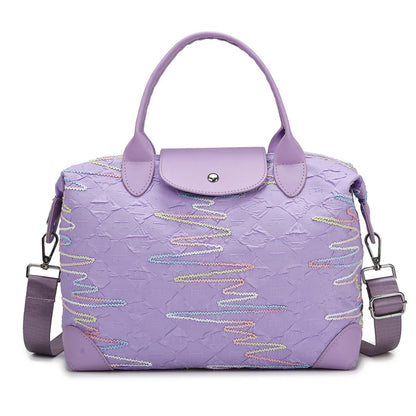 6L Lightweight Handbag