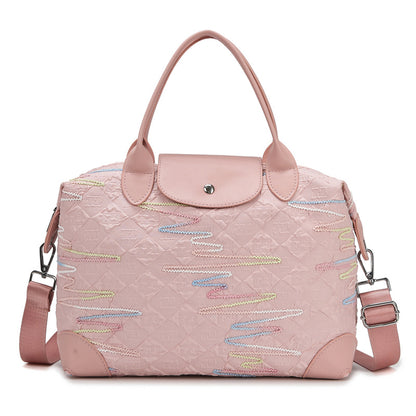 6L Lightweight Handbag