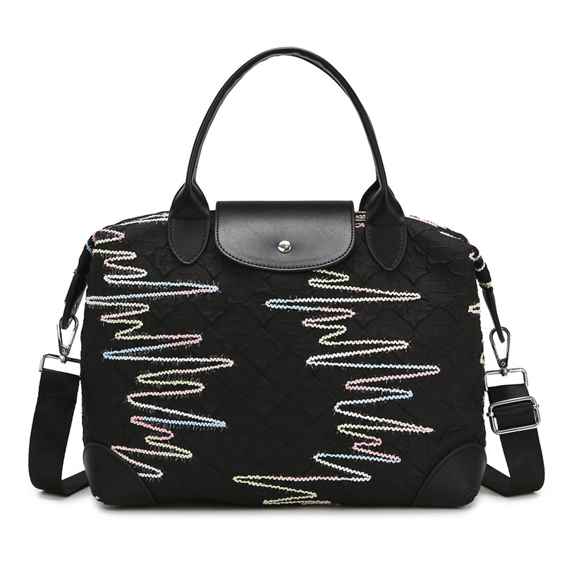 6L Lightweight Handbag